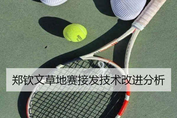 郑钦文草地赛接发技术改进分析